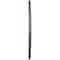 Ekena Millwork Traditional Reece Ceiling Medallion (Fits Canopies up to 5 7/8"), 24 3/8"OD x 1 1/8"P, Cloud Burst CM24RECBF - alternate 4